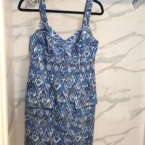 Maggie L. Dress size 6